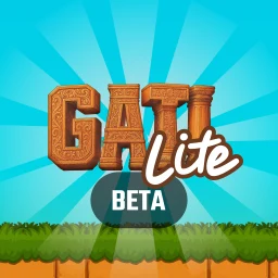 Icône de Gati Lite: Multiplayer Racing
