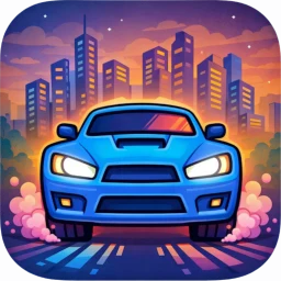 Race Legends icon