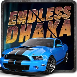 Icône de Endless Dhaka